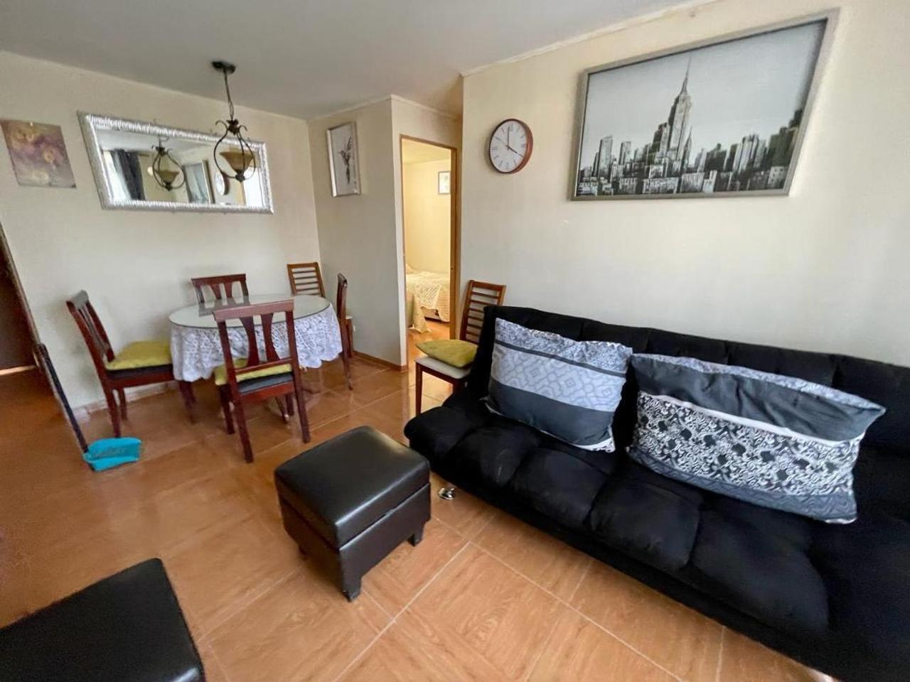 Departamento condominio juan soldado