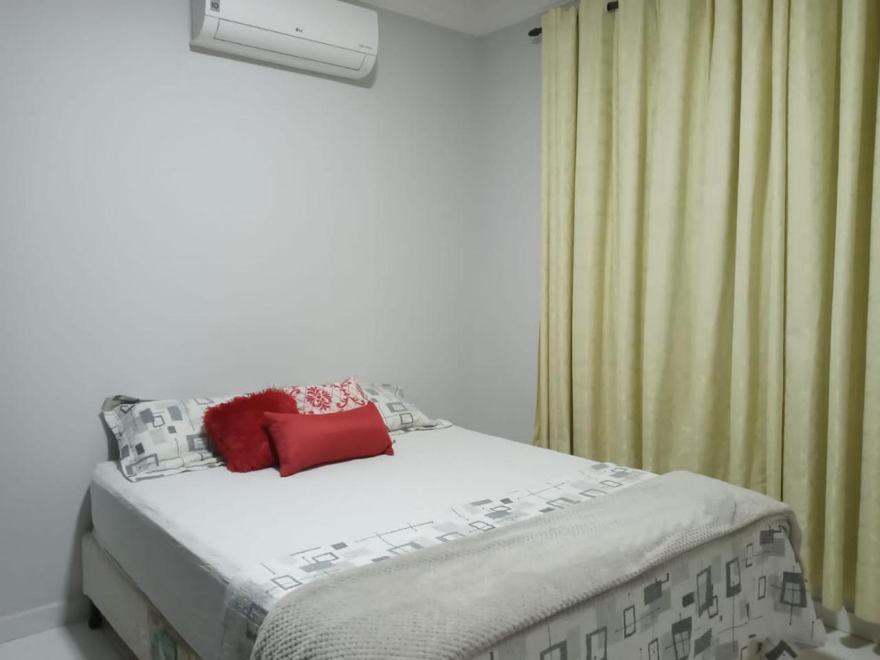 Apartamento Central Palmas - Housity
