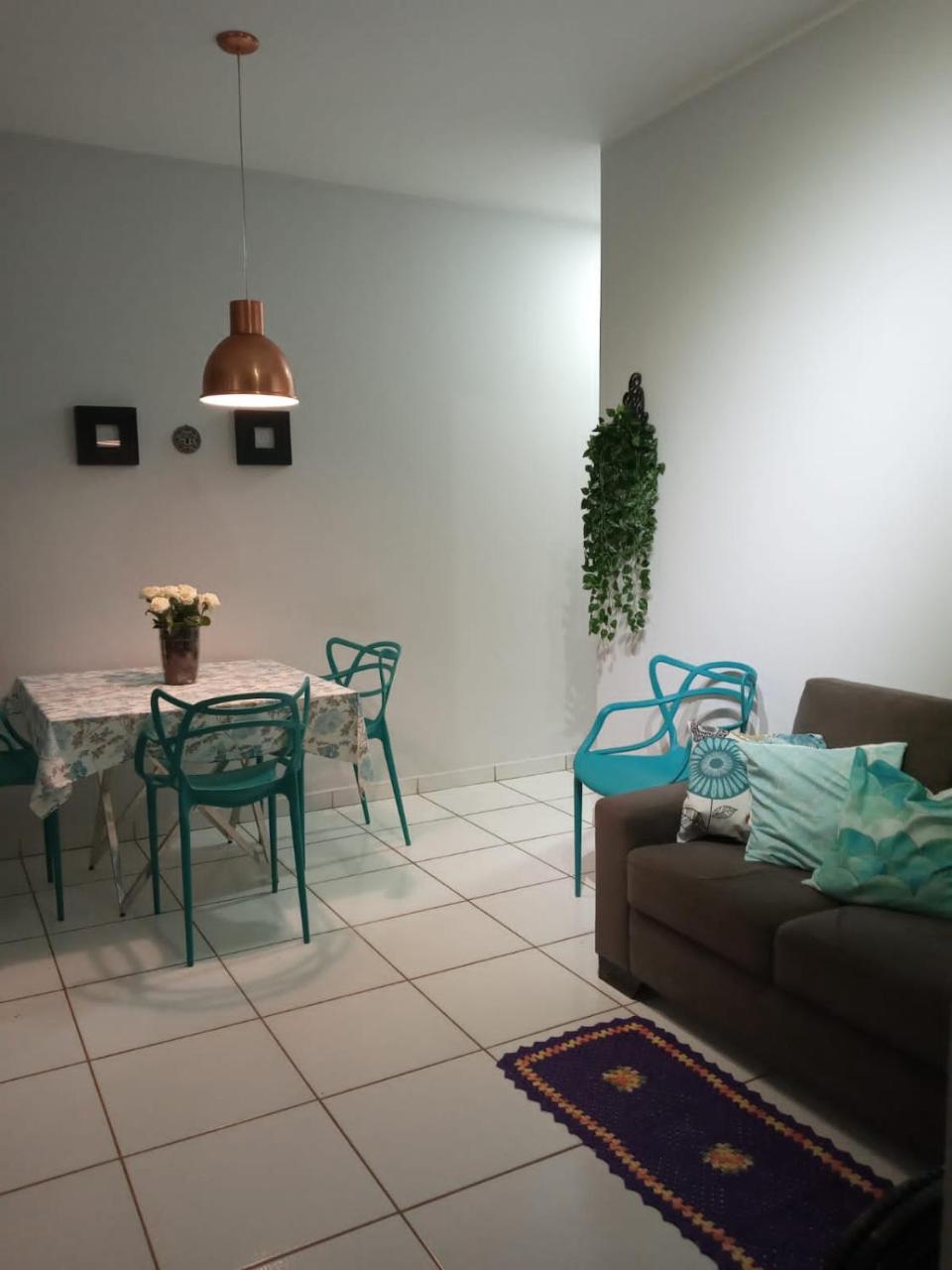 Apartamento Central Palmas - Housity