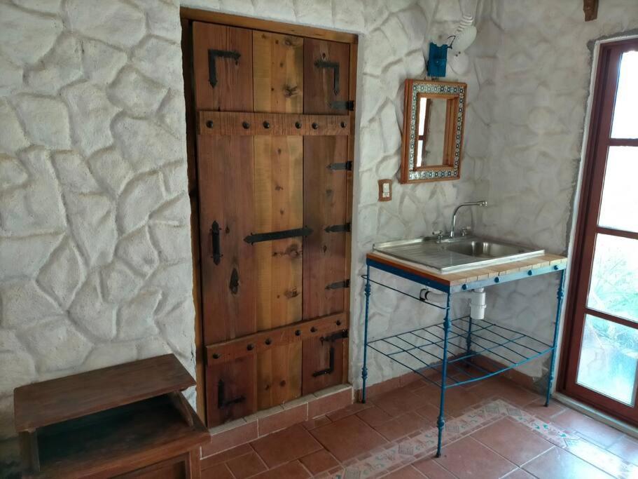 Cabaña Estudio - Housity