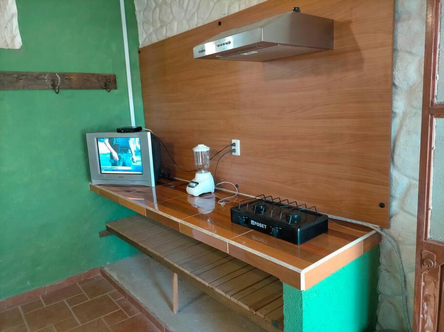 Cabaña Estudio - Housity