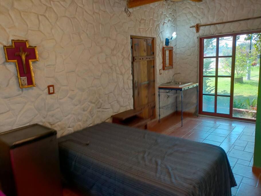 Cabaña Estudio - Housity