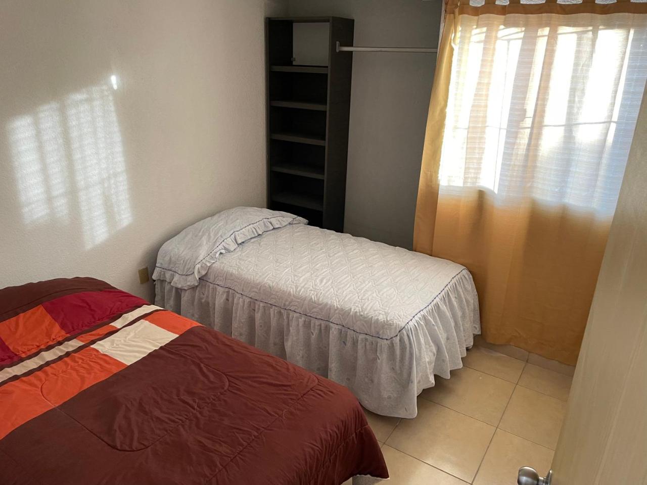 Casa Cohualcalco - Descanso o Trabajo - Housity
