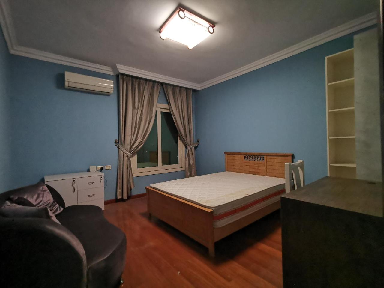 Nile maadi modern 3 bedroom apartment - Housity