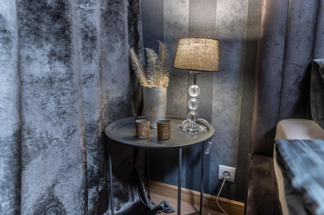 Silver apartment Cz?stochowa - Housity