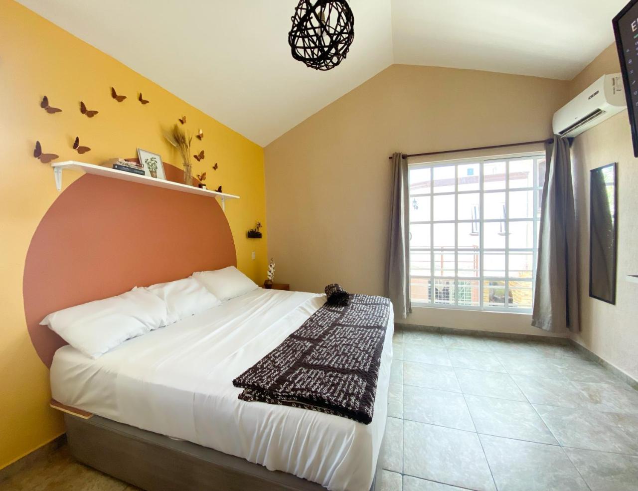Tu casa en Veracruz (climatizada, tranquila, privada) - Housity