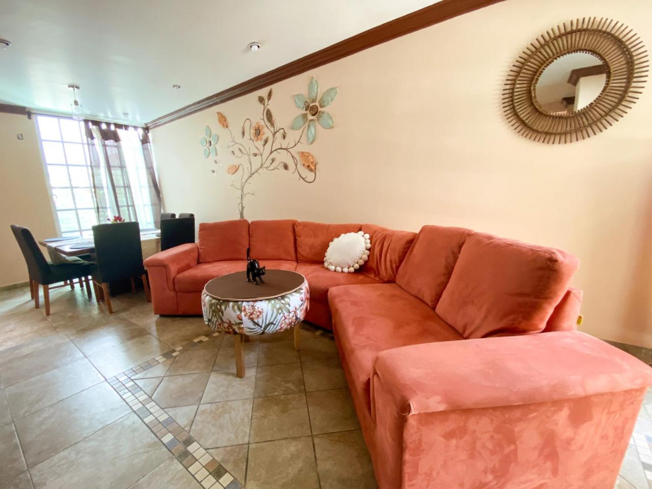 Tu casa en Veracruz (climatizada, tranquila, privada) - Housity