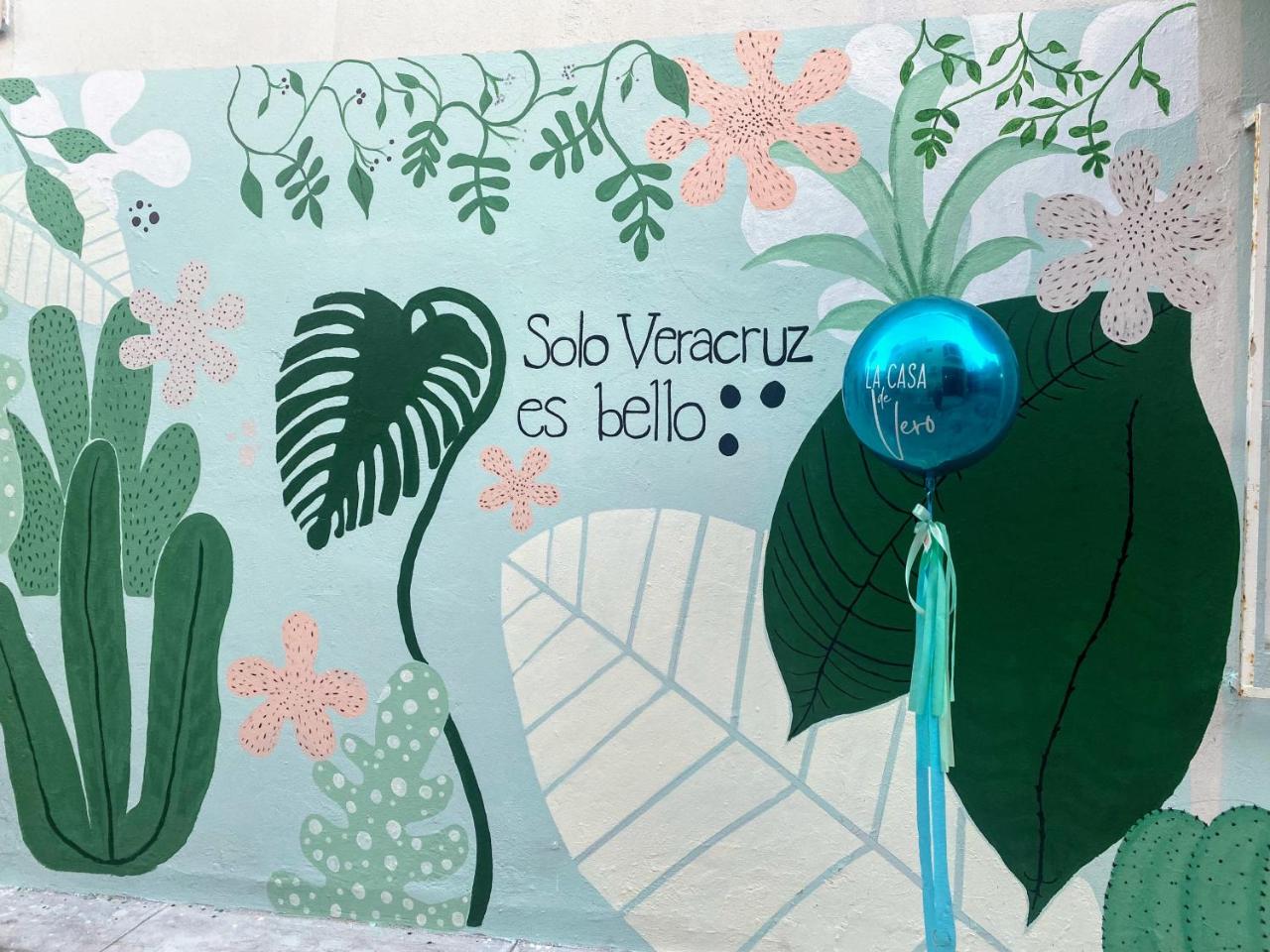 Tu casa en Veracruz (climatizada, tranquila, privada) - Housity