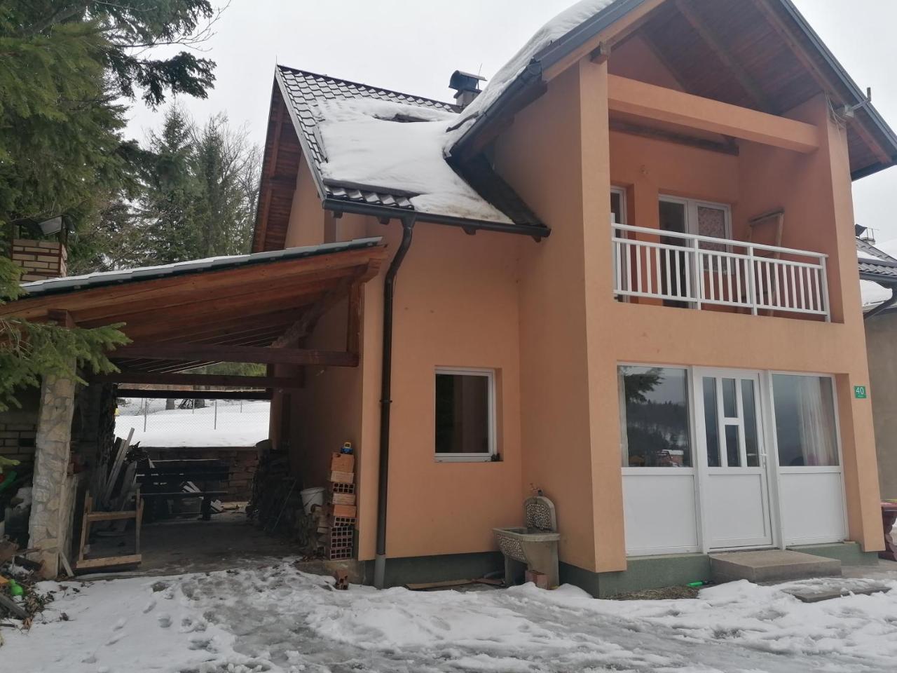 Pridolci rooms - Housity