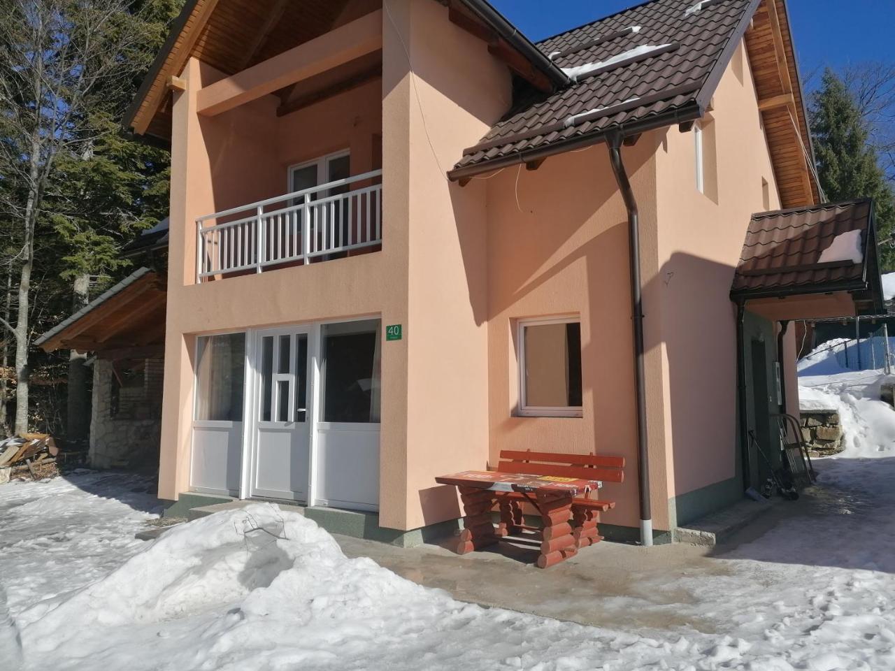 Pridolci rooms - Housity