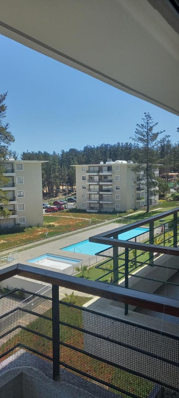 Hermoso Departamento