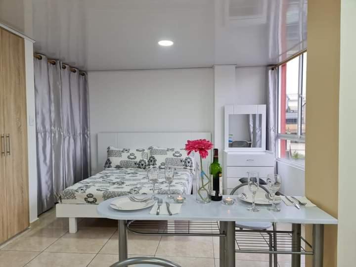 APARTAESTUDIO CERCA A CAMPANARIO, NORTE DE LA CIUDAD DE POPAYAN - Housity