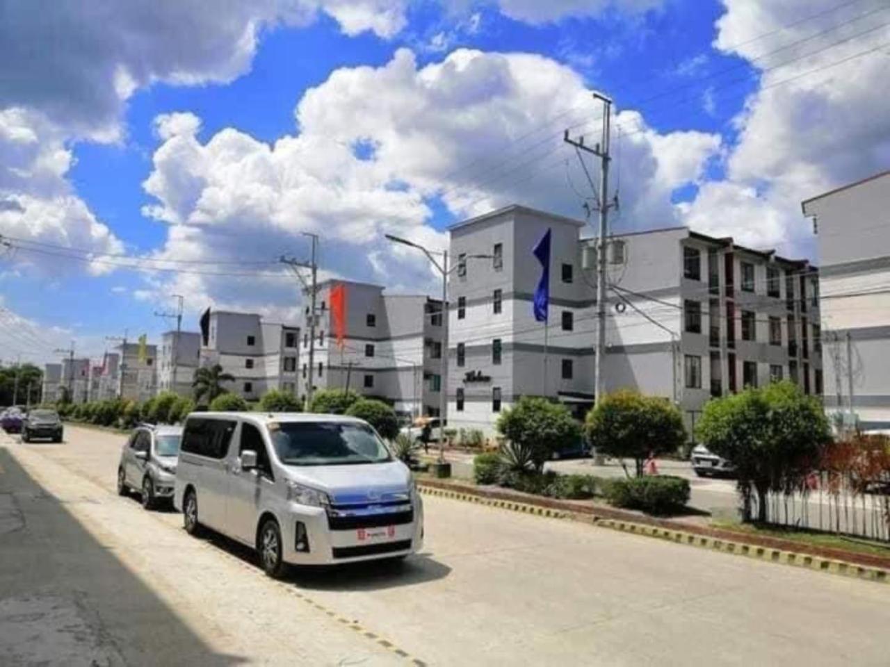 Smallest Budget friendly cheapest staycation condominium apartment unit Imus City Cavite near Metro Manila - Housity