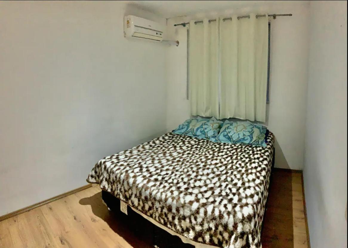 Apartamento mobiliado completo a 5 min do centro - Housity