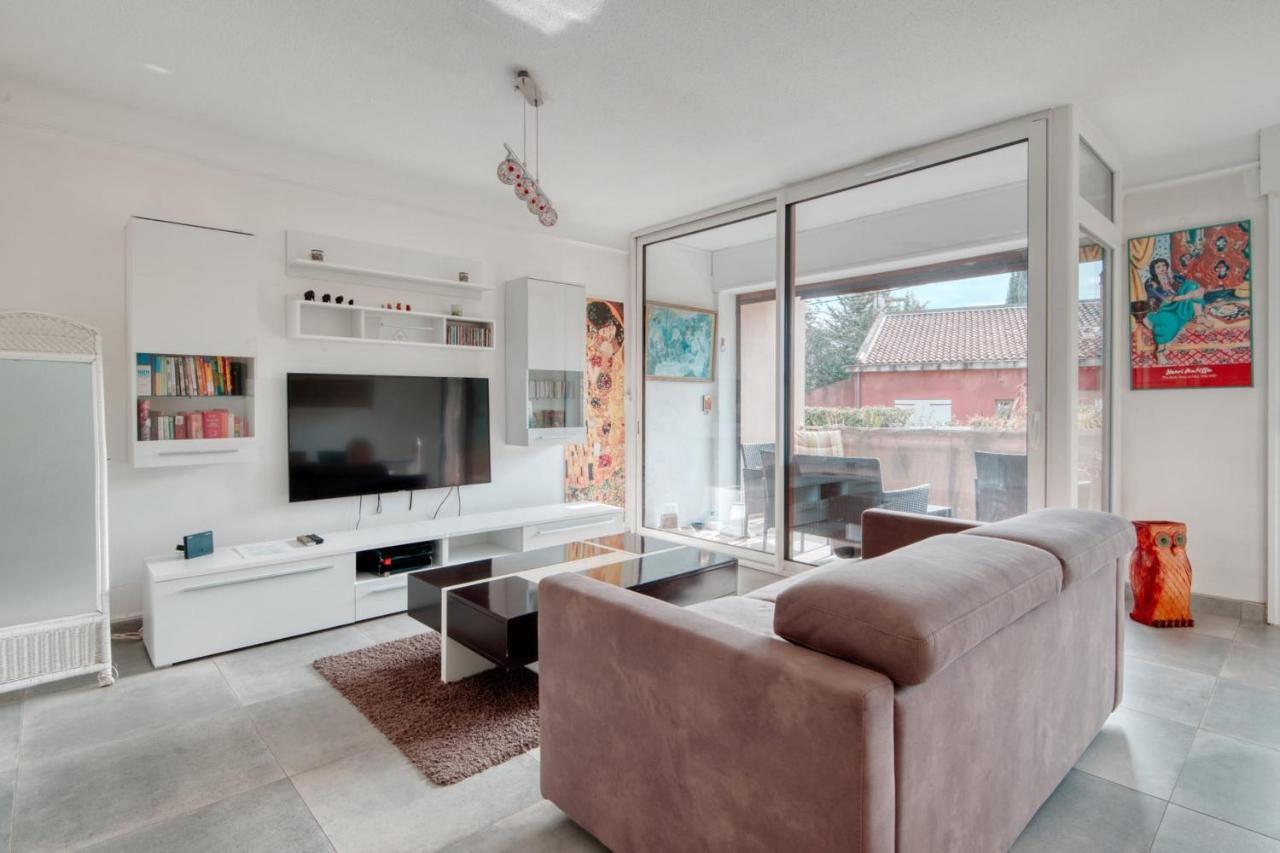 Nice apartment for 4 people in the center of Aix-en-Provence - Housity