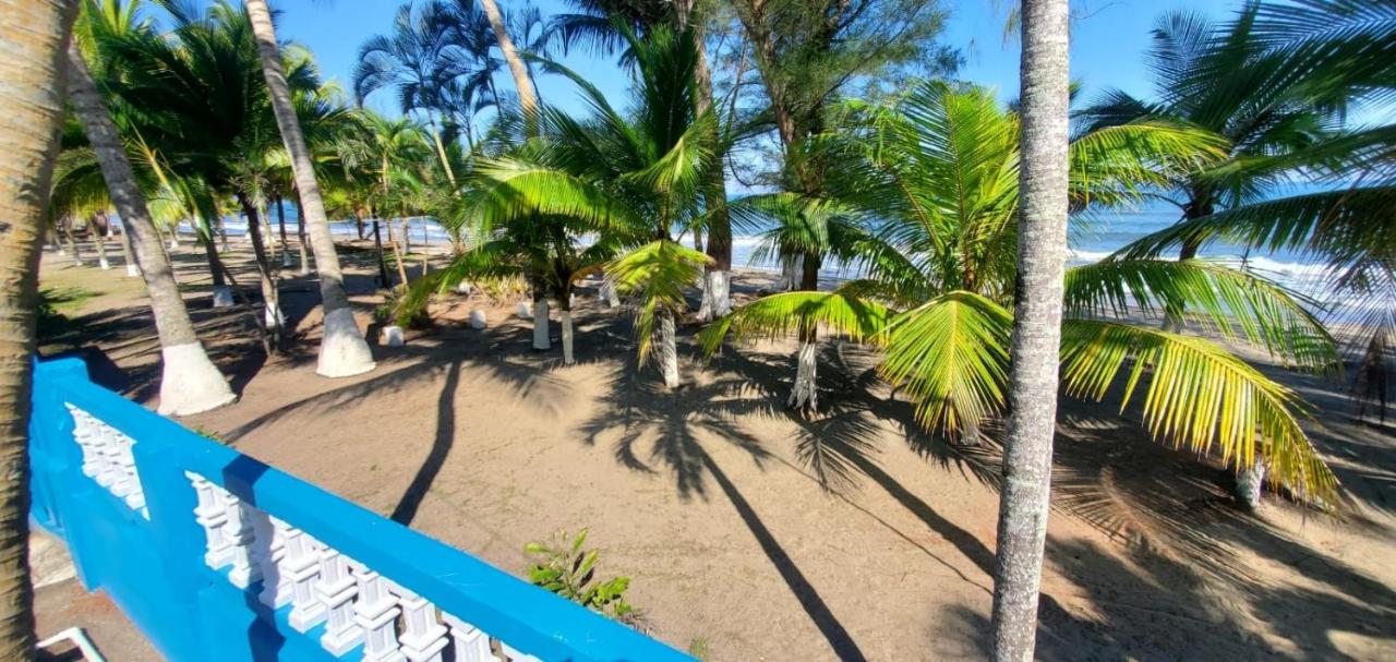 Ocean Blue Hotel B&B - Housity