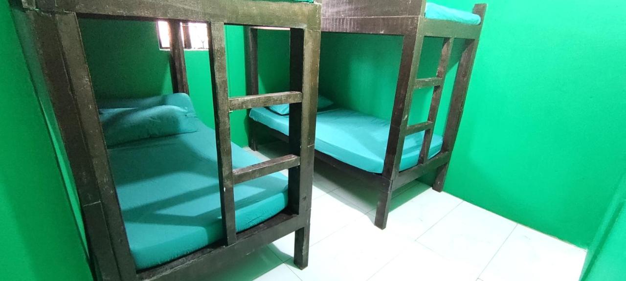 LE Transient Baguio - Housity