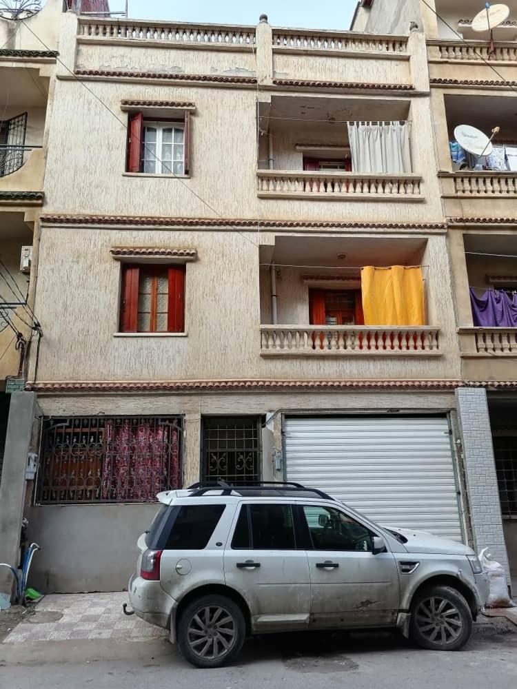 Louer un appartement pour les vacances à Bab Ezzouar - Housity