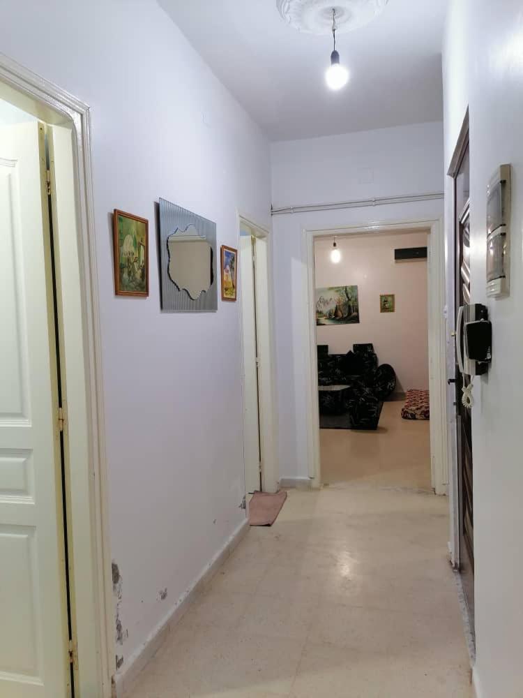 Louer un appartement pour les vacances à Bab Ezzouar - Housity