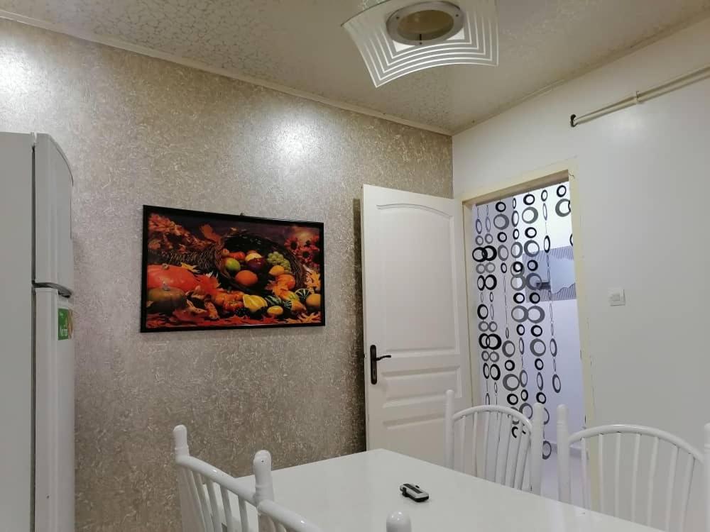 Louer un appartement pour les vacances à Bab Ezzouar - Housity