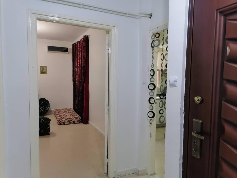 Louer un appartement pour les vacances à Bab Ezzouar - Housity