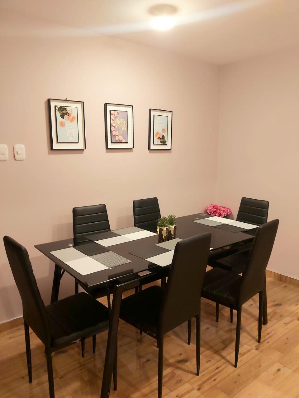 Departamento en San Isidro-Trujillo - Housity