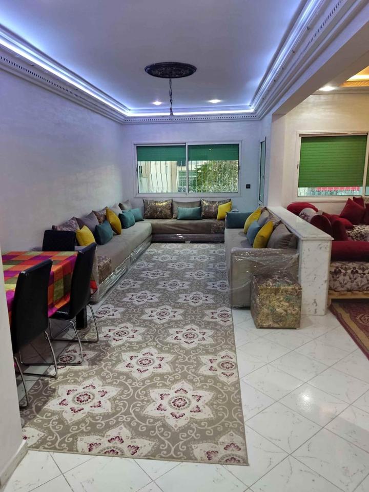 Lovely apartment in Fes - Housity