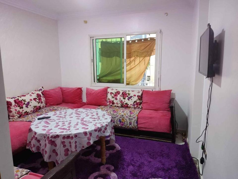 Lovely apartment in Fes - Housity