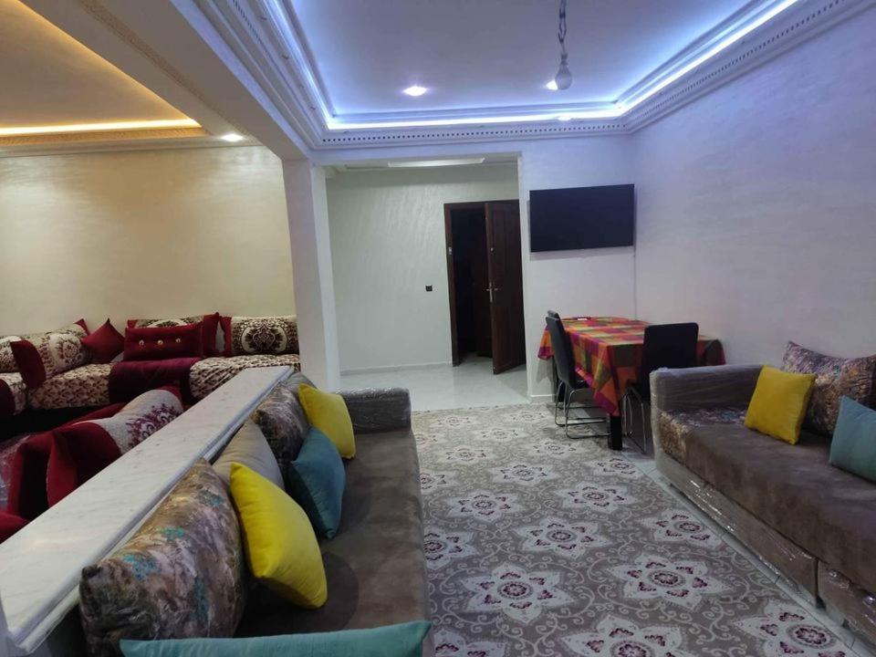 Lovely apartment in Fes - Housity