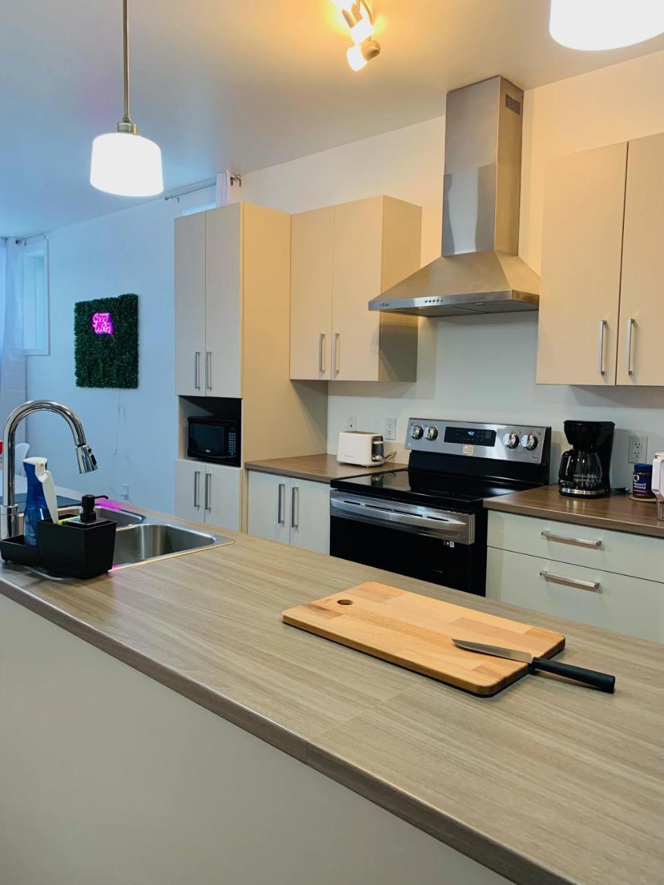 OTTAWA-GATINEAU Luxurious and Peaceful Townhouse with All You Need! - Housity