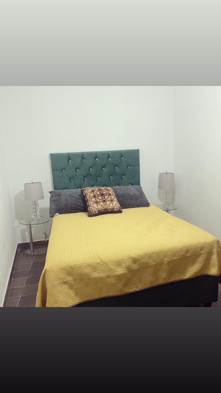 Lovely and Cousy studio I’m in the heart of downtown morelia - Housity