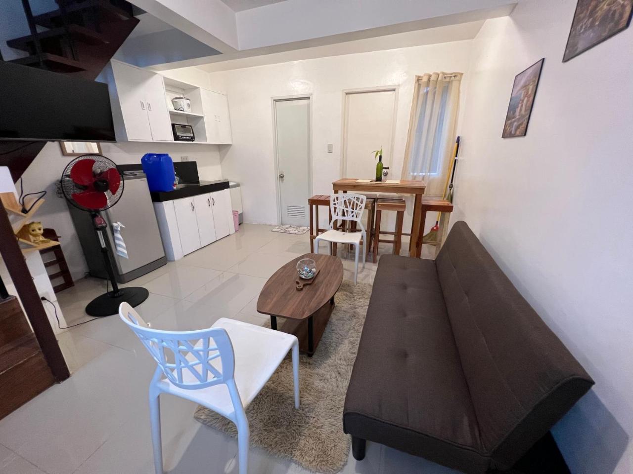 Cozy Home For Rent in Bacolod - Housity
