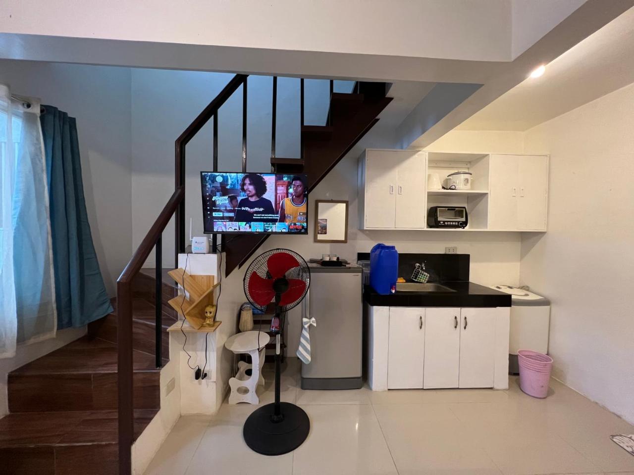 Cozy Home For Rent in Bacolod - Housity