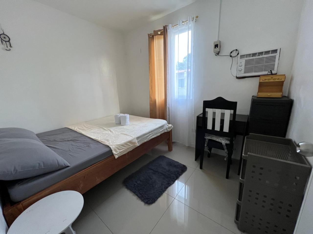 Cozy Home For Rent in Bacolod - Housity