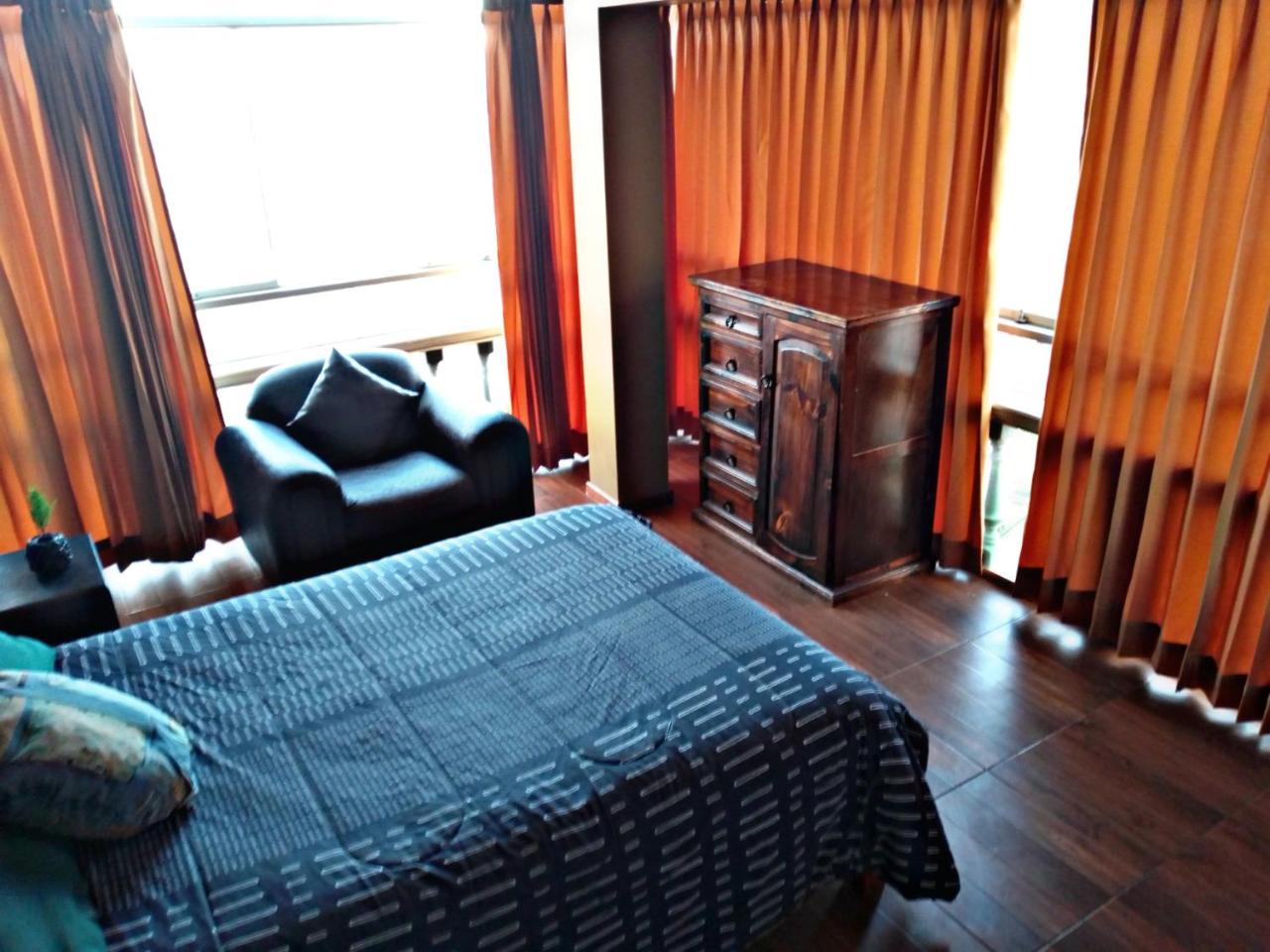 Titikaka house - Housity