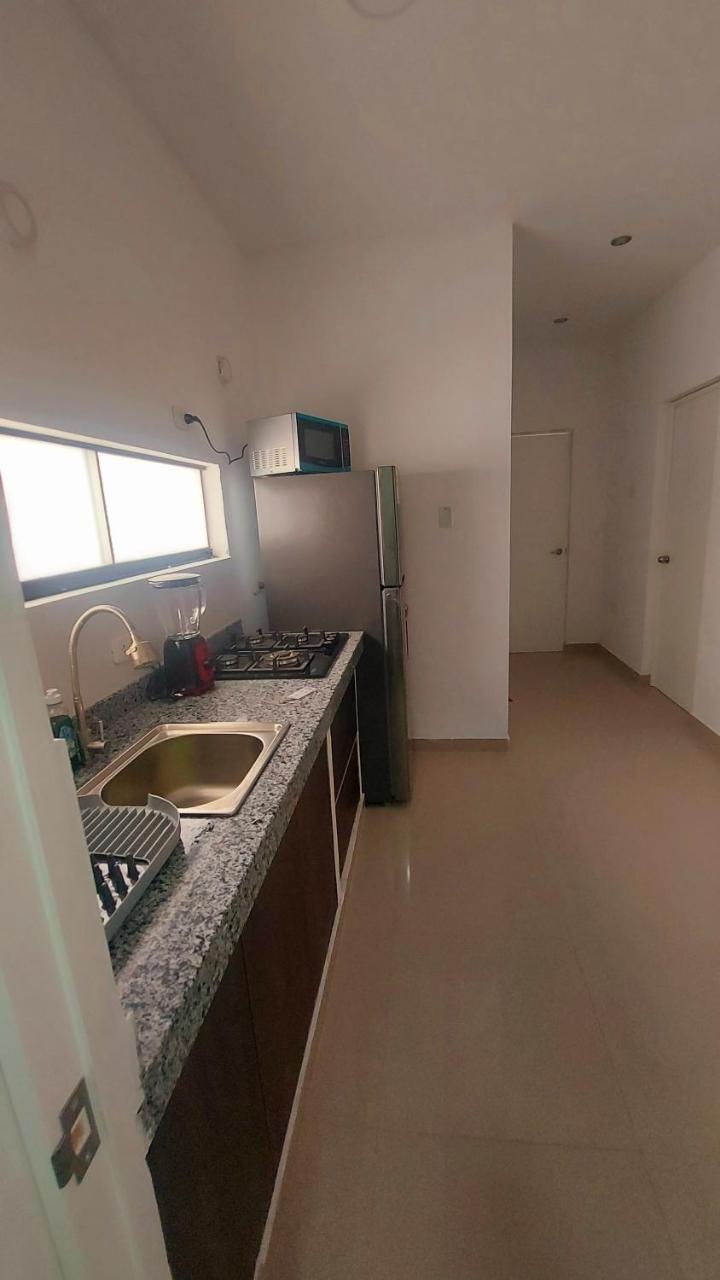 Mini Apartamento - Piura - Housity