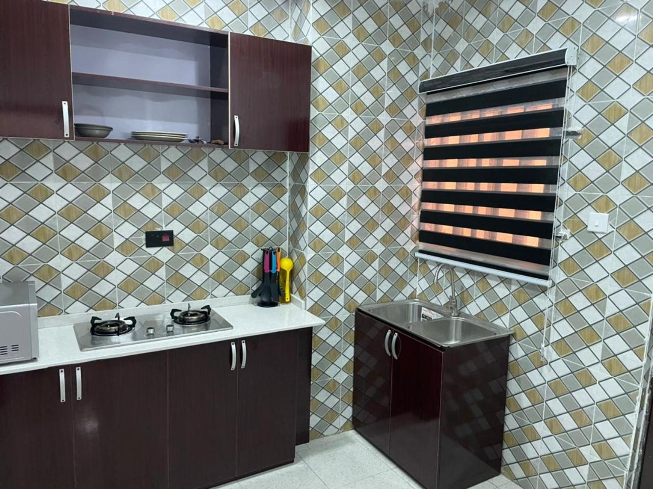 Luxistt 2 bedroom - Housity