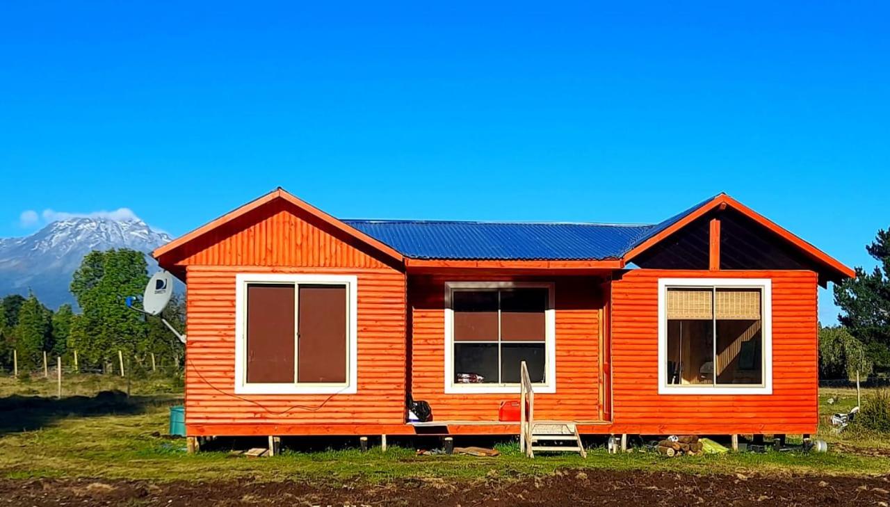 La Caba�a del Nono