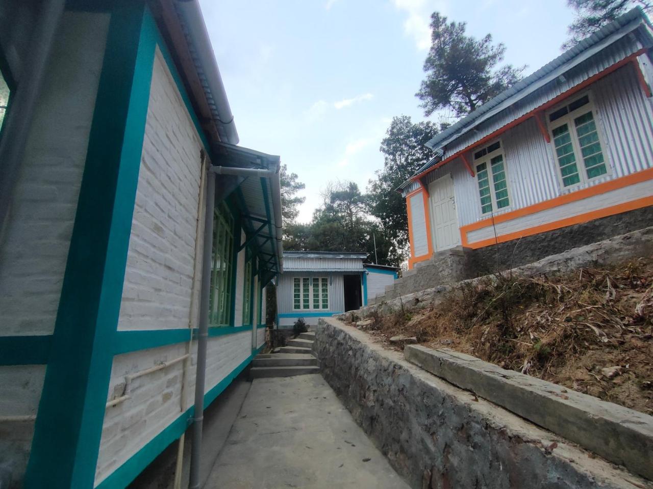 OYO HOME 87558 Ri Lum Homestay - Housity