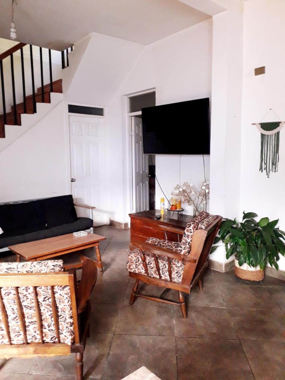 Casa principal Molina - Housity