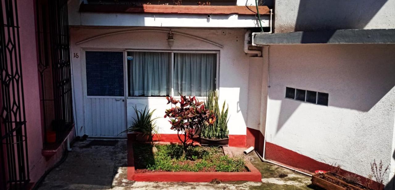 Casita loft en el centro de Xalapa - Housity