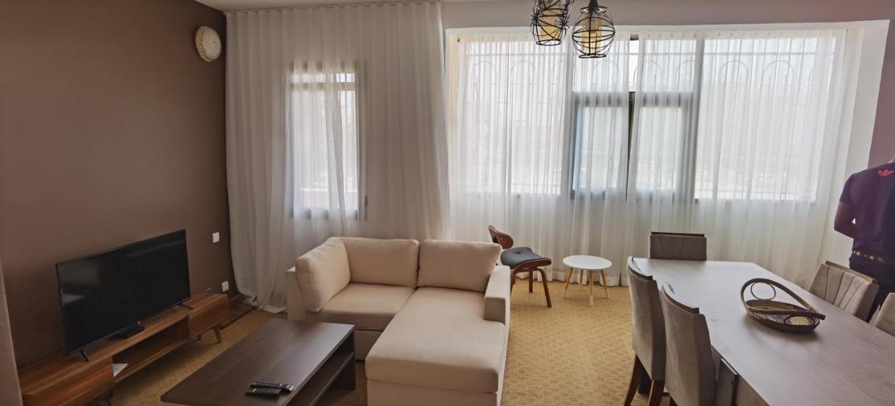 Appartement centre ville - Housity