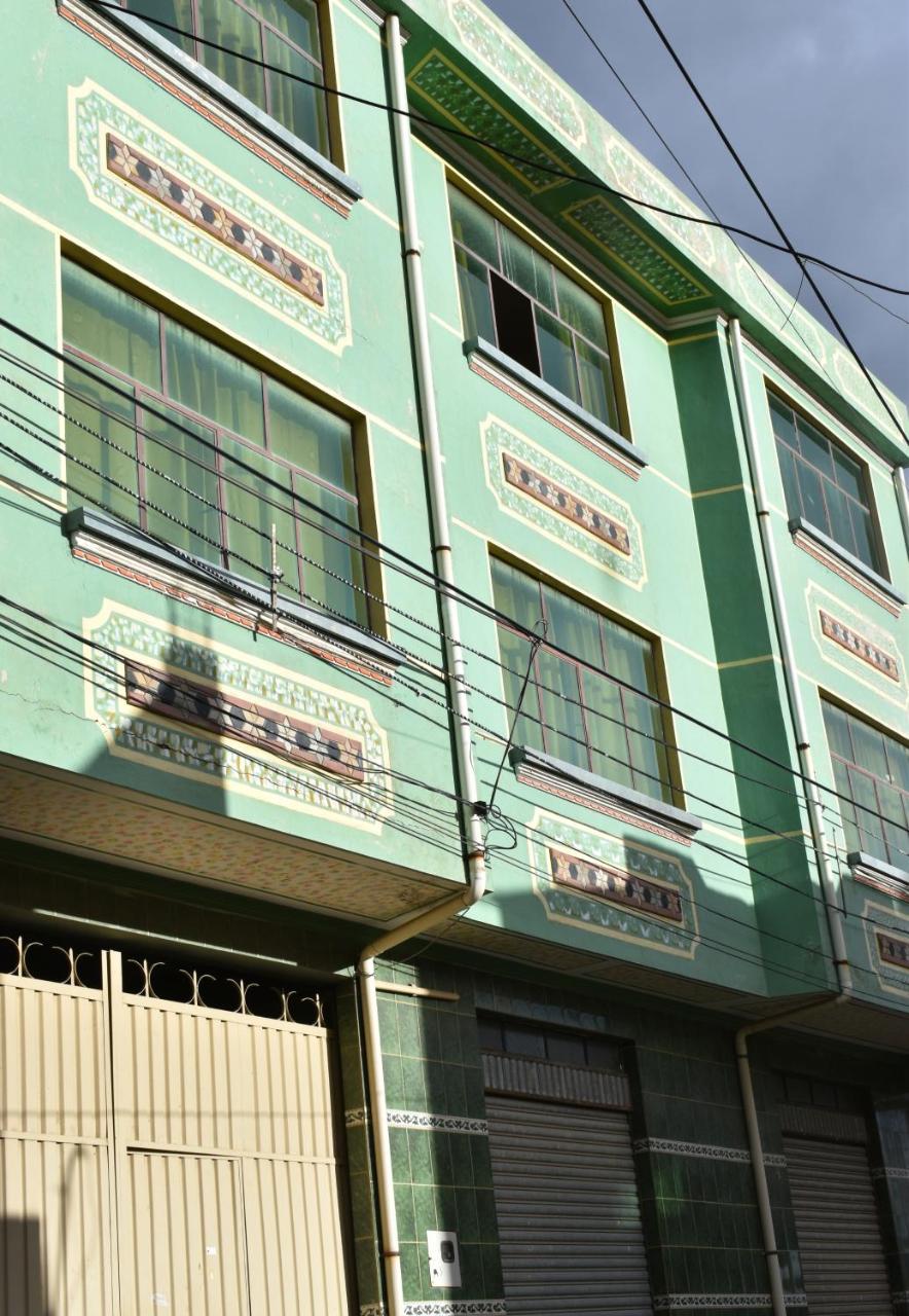 Manuelita - Housity