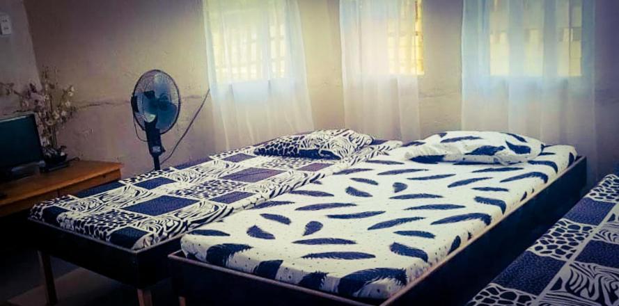 Villa Reyes Mountain Resort - Housity