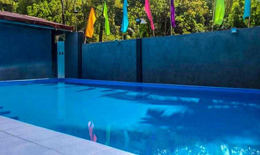 Villa Reyes Mountain Resort - Housity