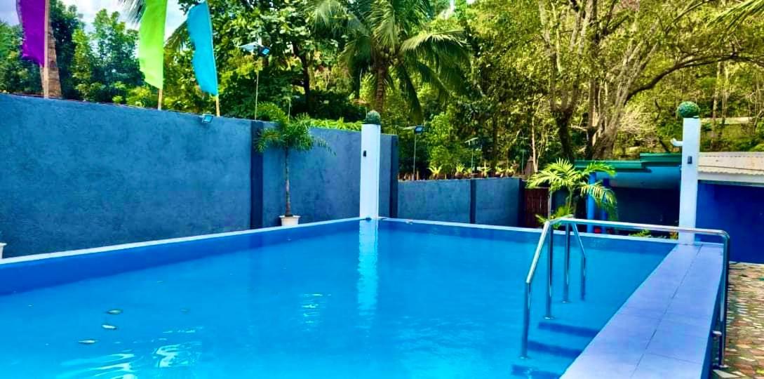 Villa Reyes Mountain Resort - Housity
