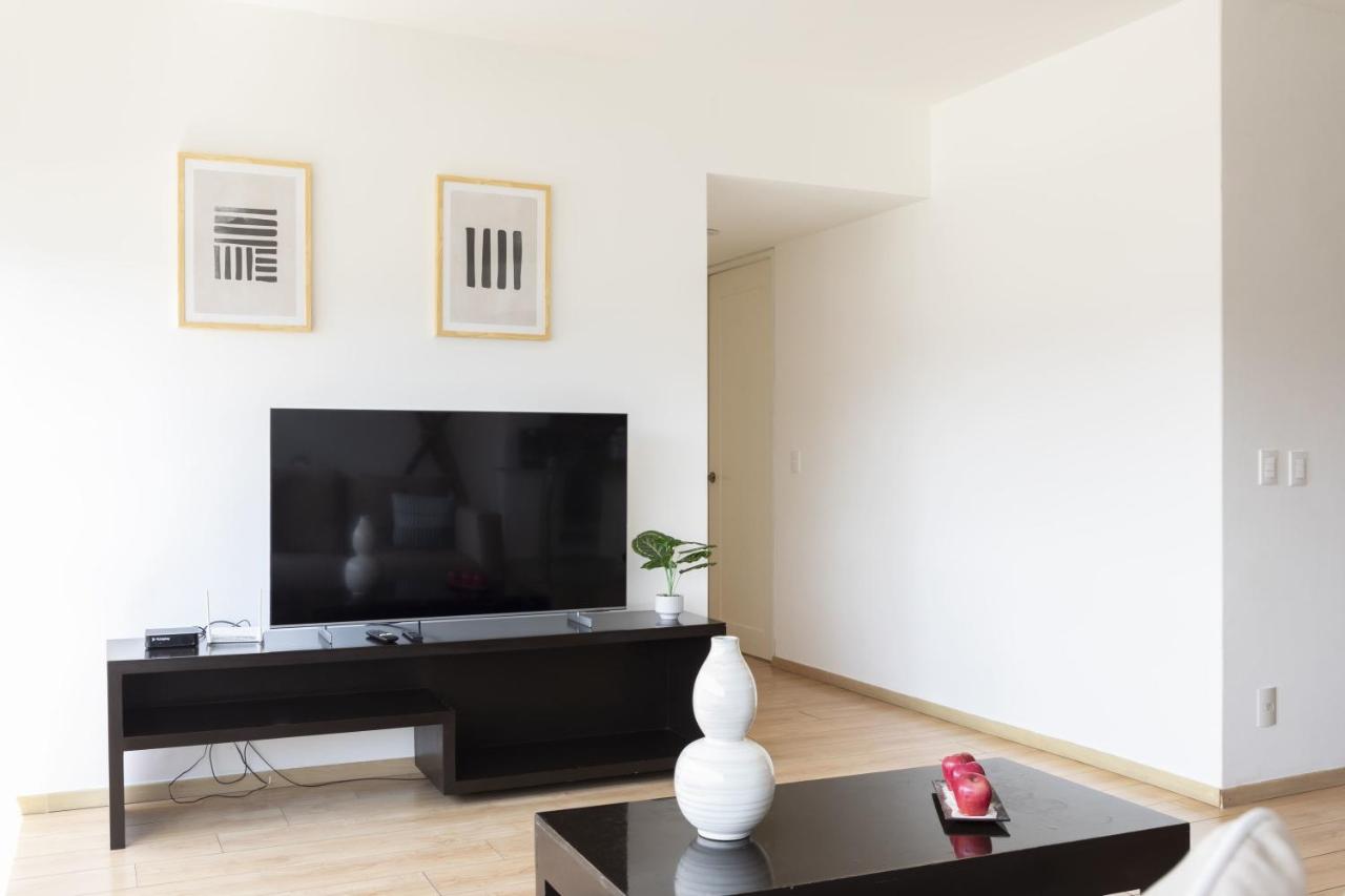 Amazing & Comfortable with great location apartment at Santa Fe - Housity