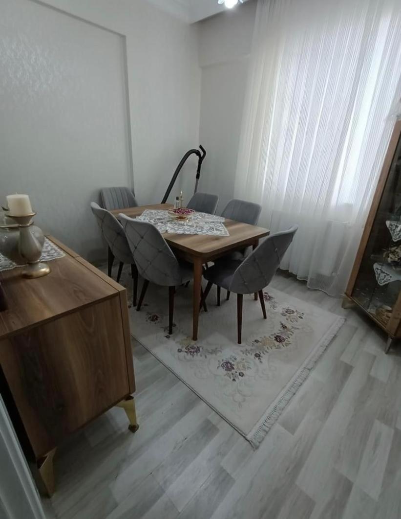 huzurev - Housity