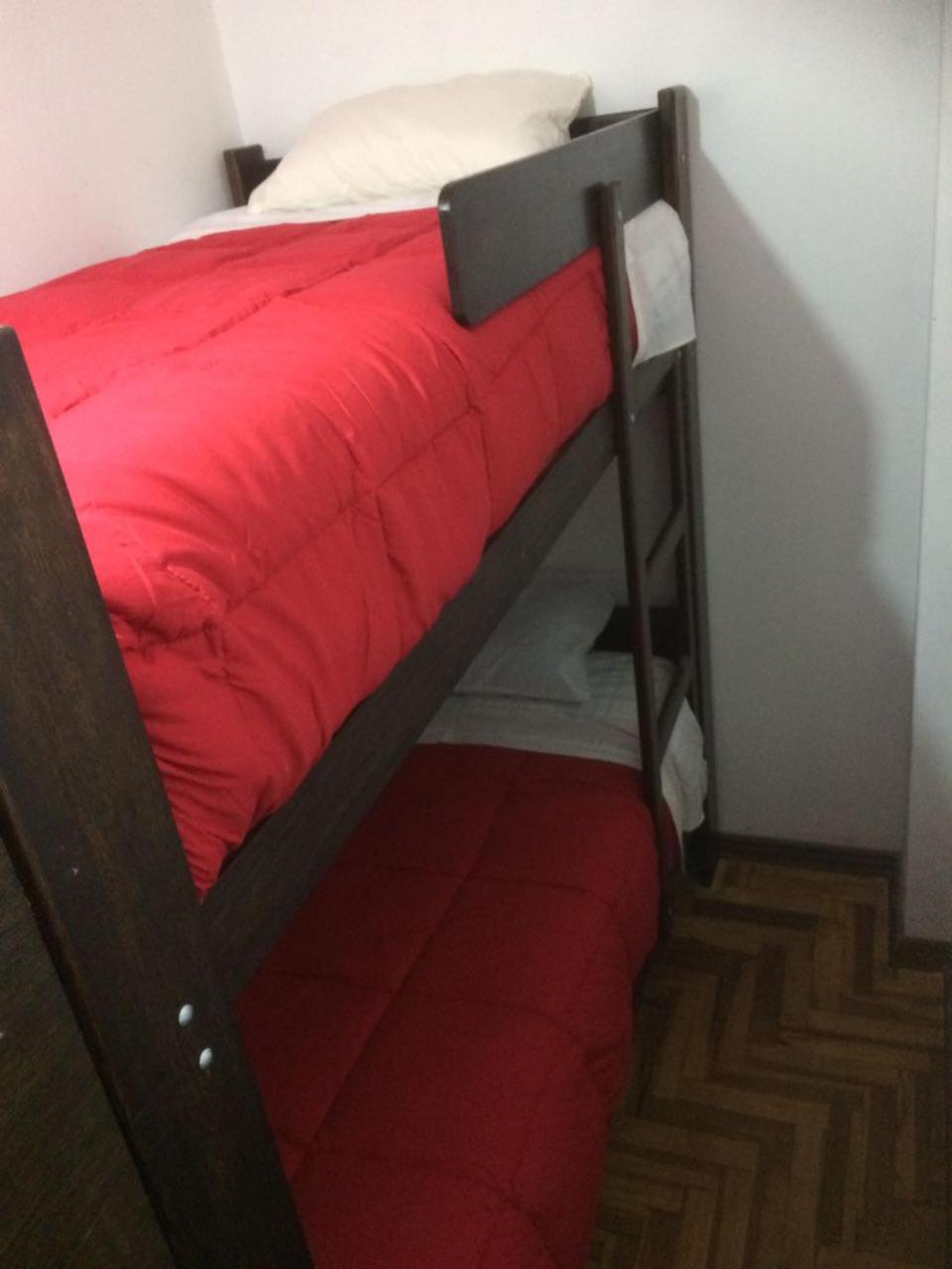 Minidepartamento - Housity
