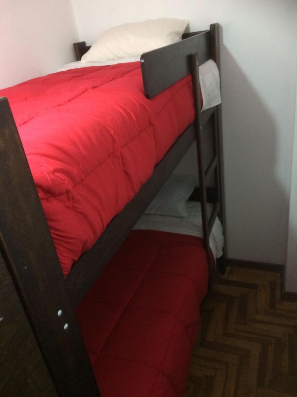 Minidepartamento - Housity